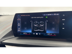 BMW 1 Series 120 M Sport 5dr Step Auto Petrol Hatchback